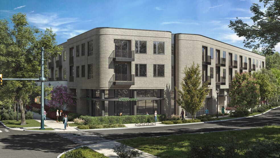 740 S University Blvd, Denver, CO à louer - Photo principale – Image 1 sur 3