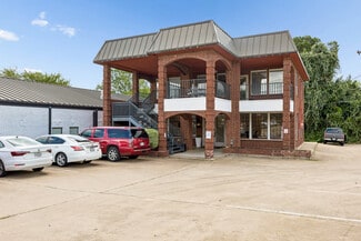 Plus de détails pour 5013 Colleyville Blvd, Colleyville, TX - Local commercial à vendre