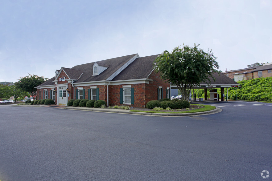 27 Park Rd, Pleasant Grove, AL à vendre - Photo de l’immeuble – Image 3 sur 5