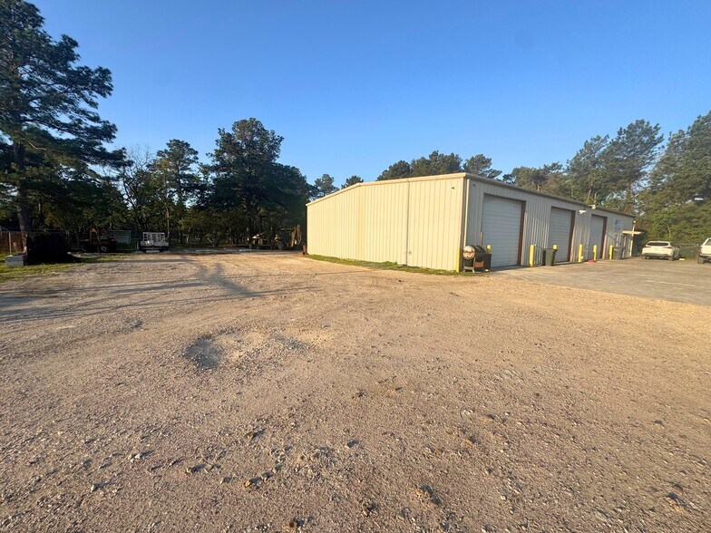 14725 Boudreaux Rd, Cypress, TX à vendre - Photo de l’immeuble – Image 2 sur 6