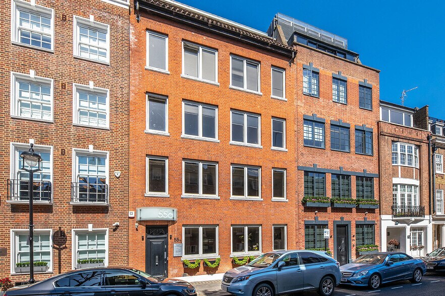55A Catherine Pl, Londres à louer - Photo de l’immeuble – Image 1 sur 5