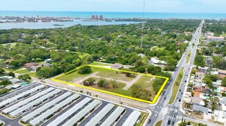 Plus de détails pour 12512 Park Blvd blvd, Seminole, FL - Terrain à vendre