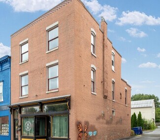 Plus de détails pour 401 E Main St, Front Royal, VA - Local commercial à vendre