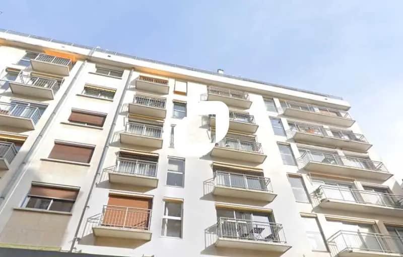 120 Rue De La Tour, Paris à louer Photo de l’immeuble– Image 1 sur 10