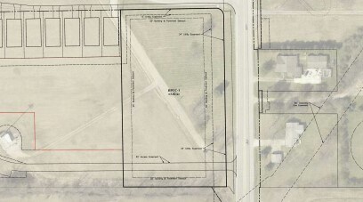 New Albany-Condit Rd, New Albany, OH à vendre - Photo de l’immeuble – Image 1 sur 2