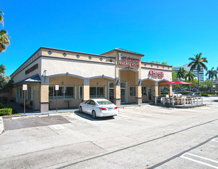 21035-21215 Biscayne Blvd, Miami, FL à vendre - Photo de l’immeuble – Image 2 sur 4