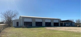 Plus de détails pour Live/Work-Home – à vendre, Lockhart, TX
