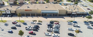 Plus de détails pour 2801-2853 Central Dr, Bedford, TX - Local commercial à louer