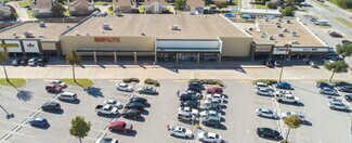 Plus de détails pour 2801-2853 Central Dr, Bedford, TX - Local commercial à louer