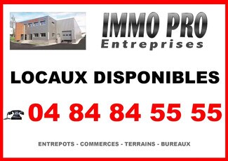 Plus de détails pour Local commercial à louer