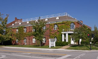 Plus de détails pour 225 S Main St, O'Fallon, MO - Bureau à louer