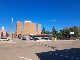 Plus de détails pour 303 3 Av S, Lethbridge, AB - Local commercial à vendre