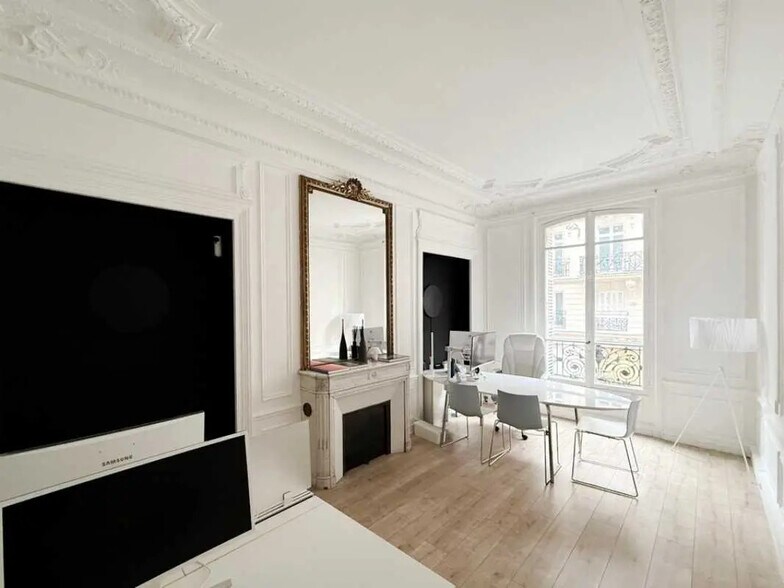 Bureau dans Paris à louer - Photo de l’immeuble – Image 2 sur 13