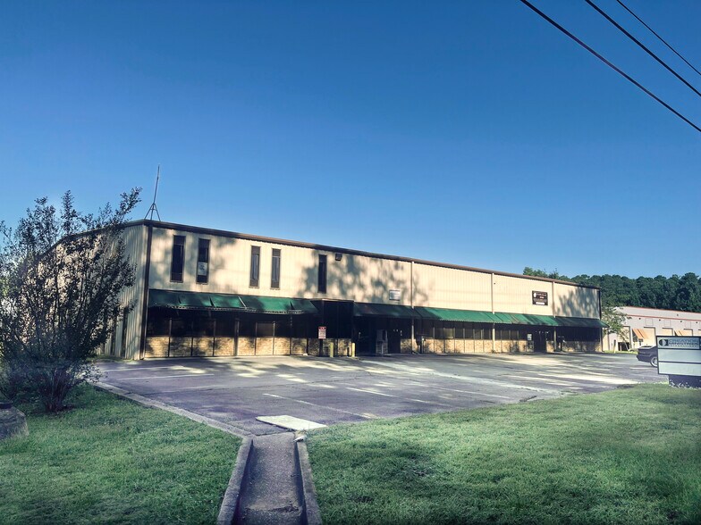 3150 Florence Rd, Powder Springs, GA à louer - Photo de l’immeuble – Image 2 sur 18