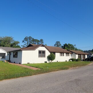 Plus de détails pour 22025 8th St, Silverhill, AL - Bureau à vendre