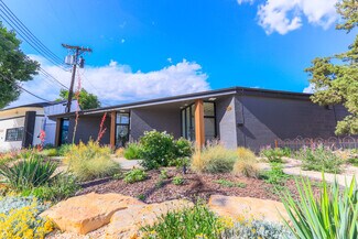 Plus de détails pour 116-120 Pueblo Ave, Colorado Springs, CO - Bureau, Local commercial à louer