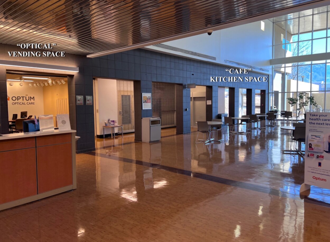 5150 Journal Center Blvd NE, Albuquerque, NM à louer Photo principale– Image 1 sur 15