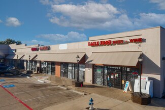 Plus de détails pour 9400 Lakeview Pky, Rowlett, TX - Local commercial à louer