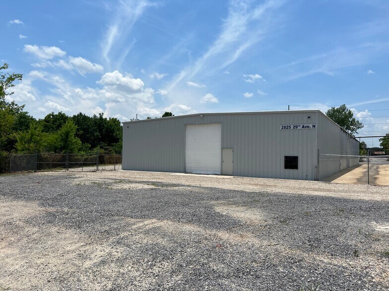 2717 28th North Ave, Birmingham, AL à vendre - Photo de l’immeuble – Image 2 sur 9