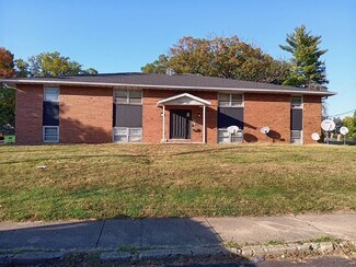 Plus de détails pour 1233 E Maywood Ave, Peoria, IL - Logement à vendre