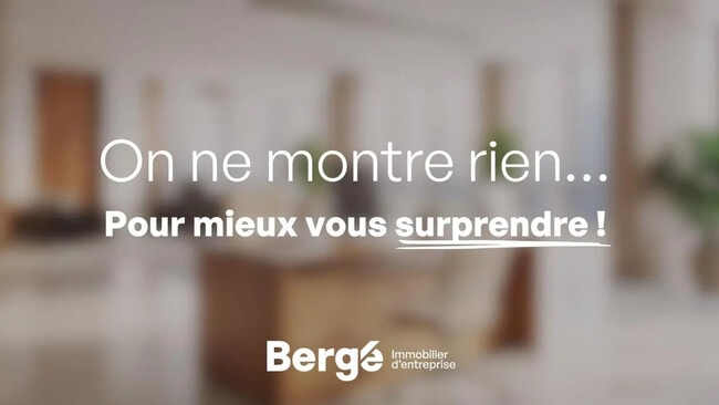 Plus de détails pour Bureau à vendre