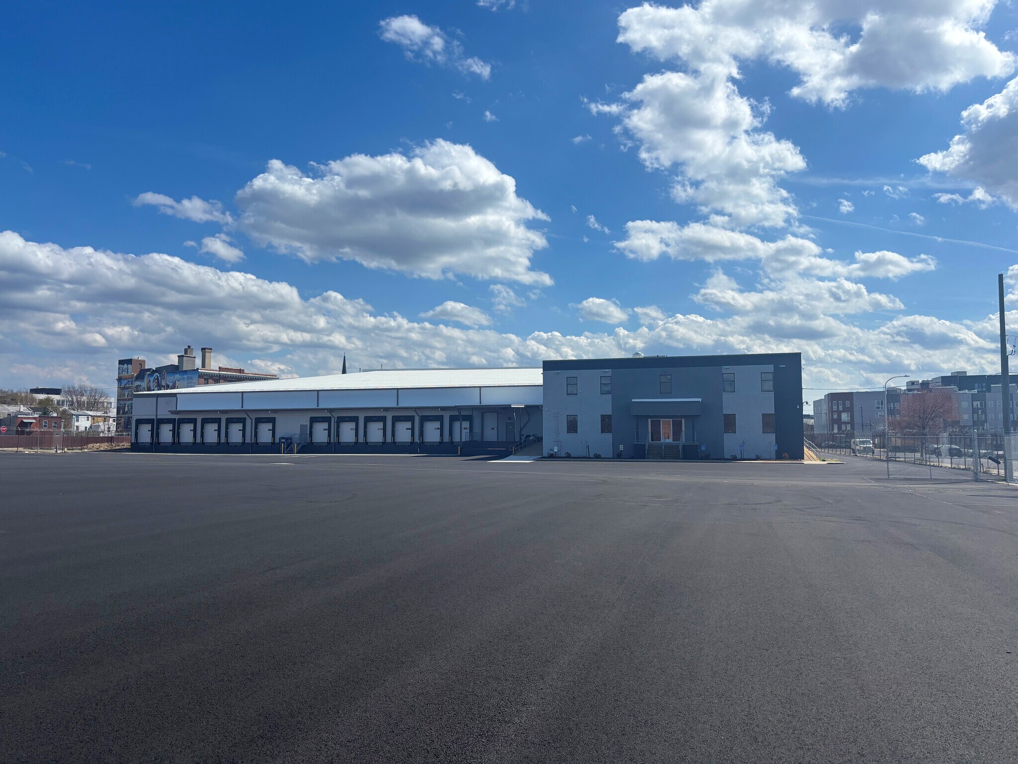 1801 N 5th St, Philadelphia, PA à louer Photo principale– Image 1 sur 6