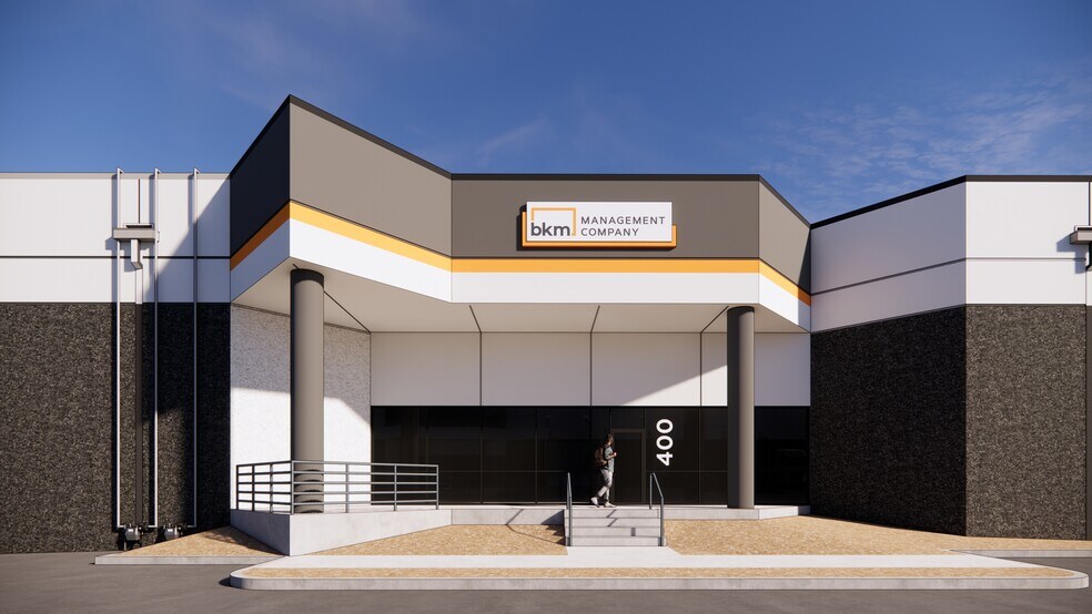 2627-2659 Market St, Garland, TX à louer - Photo de l’immeuble – Image 2 sur 9