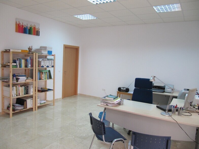 Bureau dans Córdoba, Córdoba à vendre - Photo intérieure – Image 3 sur 4