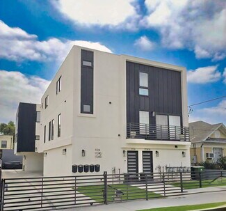 Plus de détails pour 1724 Menlo Ave, Los Angeles, CA - Logement à vendre