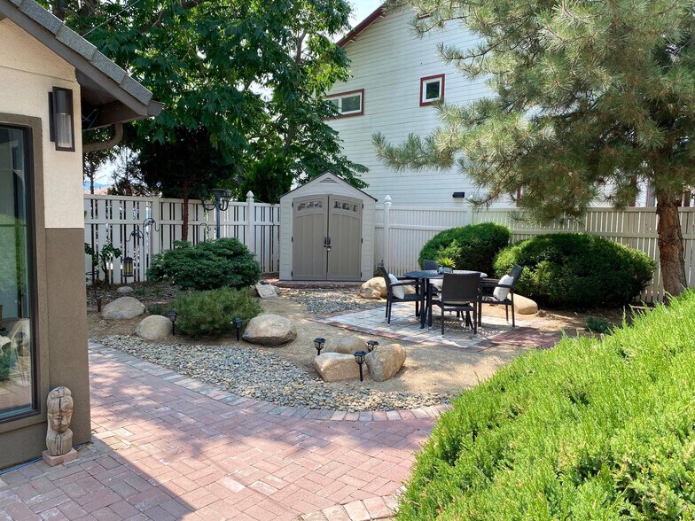 1645 D St, Sparks, NV à louer - Photo de l’immeuble – Image 3 sur 20
