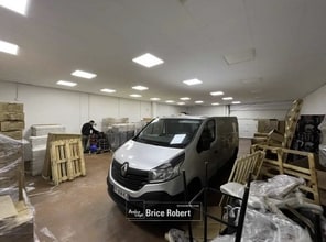 300 Route De Strasbourg, Miribel à vendre Photo intérieure– Image 2 sur 3