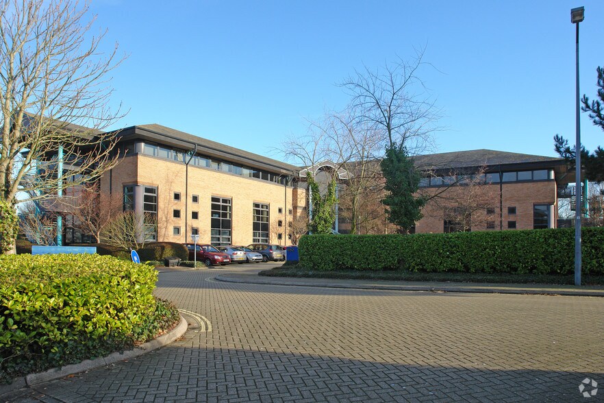 1650 Parkway, Fareham à louer - Photo principale – Image 1 sur 9