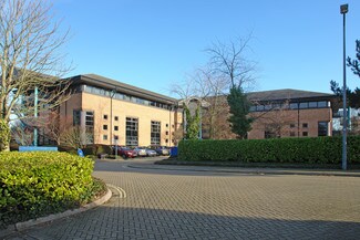 Plus de détails pour 1650 Parkway, Fareham - Bureau à louer