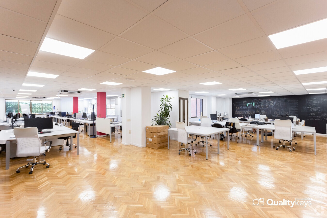 Madrid, MAD 28002 - - - Photo intérieure - Image 1 of 21