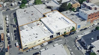 Plus de détails pour Flushing Warehouse – Industriel/Logistique à vendre, Flushing, NY