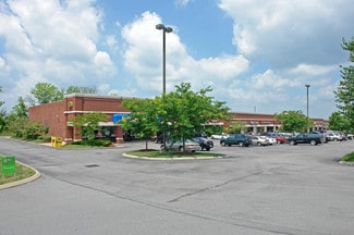 Plus de détails pour 114-166 Belvedere Dr N, Gallatin, TN - Local commercial à louer