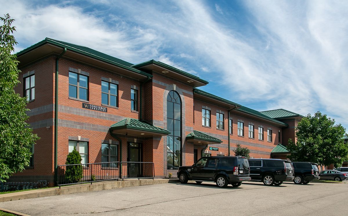 13011 W Highway 42, Prospect, KY à louer Aérien– Image 1 sur 7