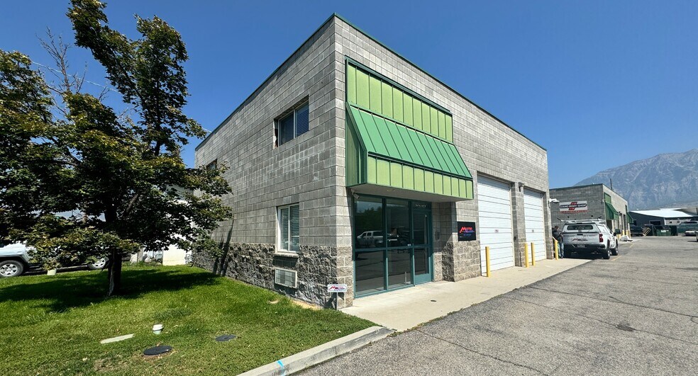 764 N 400 W, Orem, UT à vendre - Photo principale – Image 1 sur 4