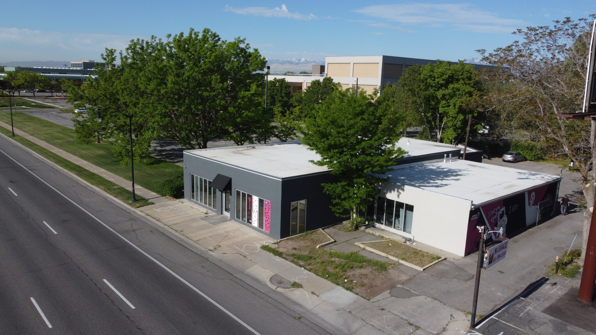 1816 S State St, Salt Lake City, UT à louer Photo de l’immeuble– Image 1 sur 5
