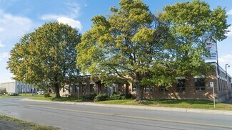 Plus de détails pour 1150 Crois Claire, Lachine, QC - Industriel/Logistique à louer