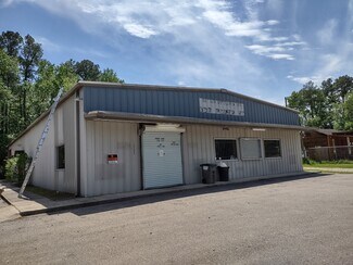 Plus de détails pour 24090 FM 1485 Rd, New Caney, TX - Industriel/Logistique à vendre