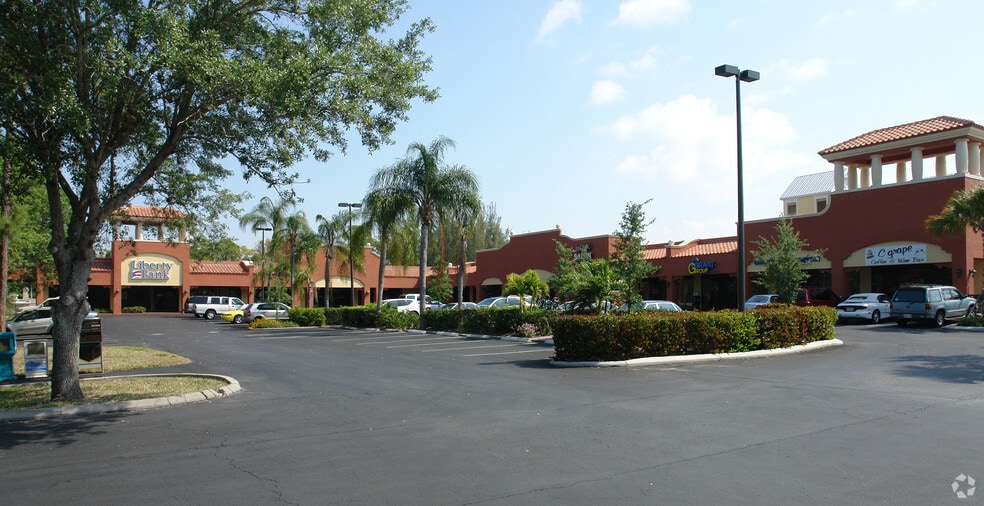 4450 Bonita Beach Rd, Bonita Springs, FL à louer - Photo principale – Image 1 sur 6