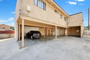 3 Units | 2 Delivered VACANT | Glassell Park - Immobilier d'entreprise