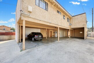Plus de détails pour 3636 Eagle Rock Blvd, Los Angeles, CA - Logement à vendre