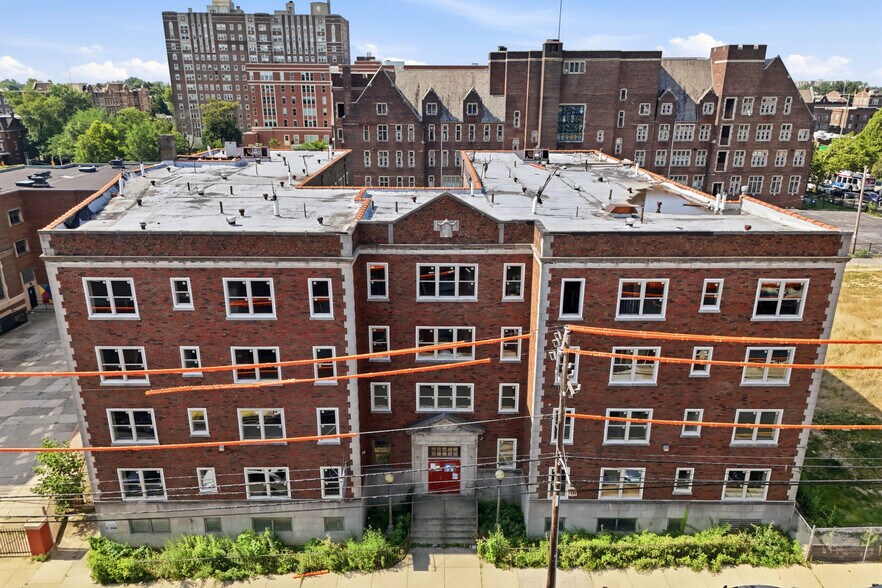 237 48th St & 4710 Locust st, Philadelphia, PA à vendre - Aérien – Image 2 sur 21