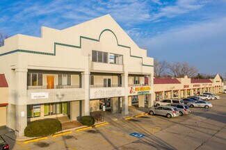 Plus de détails pour 2202-2230 W Algonquin Rd, Rolling Meadows, IL - Local commercial à louer