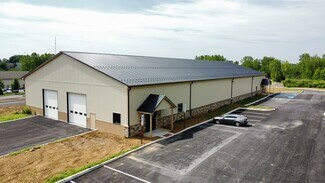 Plus de détails pour 5240 Silo dr, Whitehall, PA - Local d'activités à louer