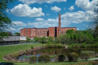 Plus de détails pour The Gainesville Mill – à vendre, Gainesville, GA