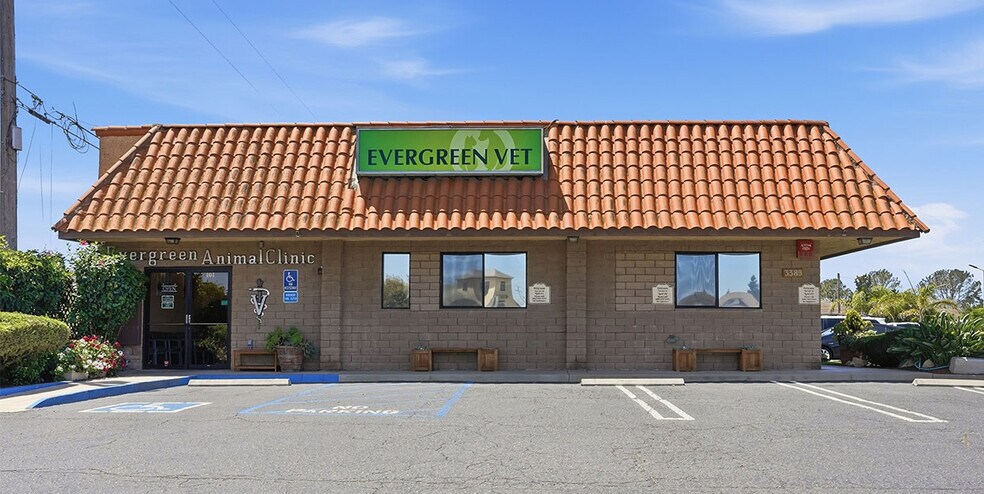 3389-3395 Orcutt Rd, Santa Maria, CA à vendre - Photo de l’immeuble – Image 1 sur 2
