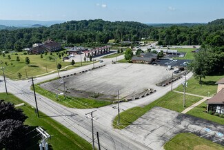 Plus de détails pour 218 Frye Farm Rd, Greensburg, PA - Bureau à louer